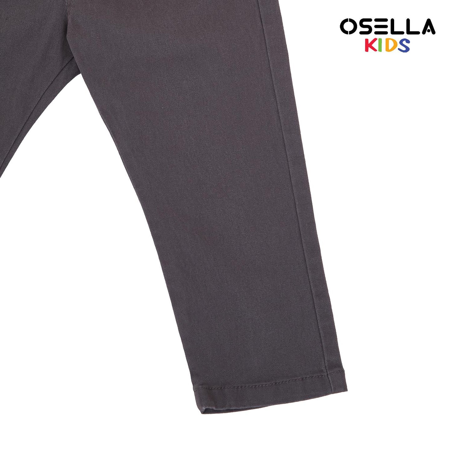 Osella Basic Comfort Chino Pants 328P5003 | Celana Panjang Chino Anak Laki Laki