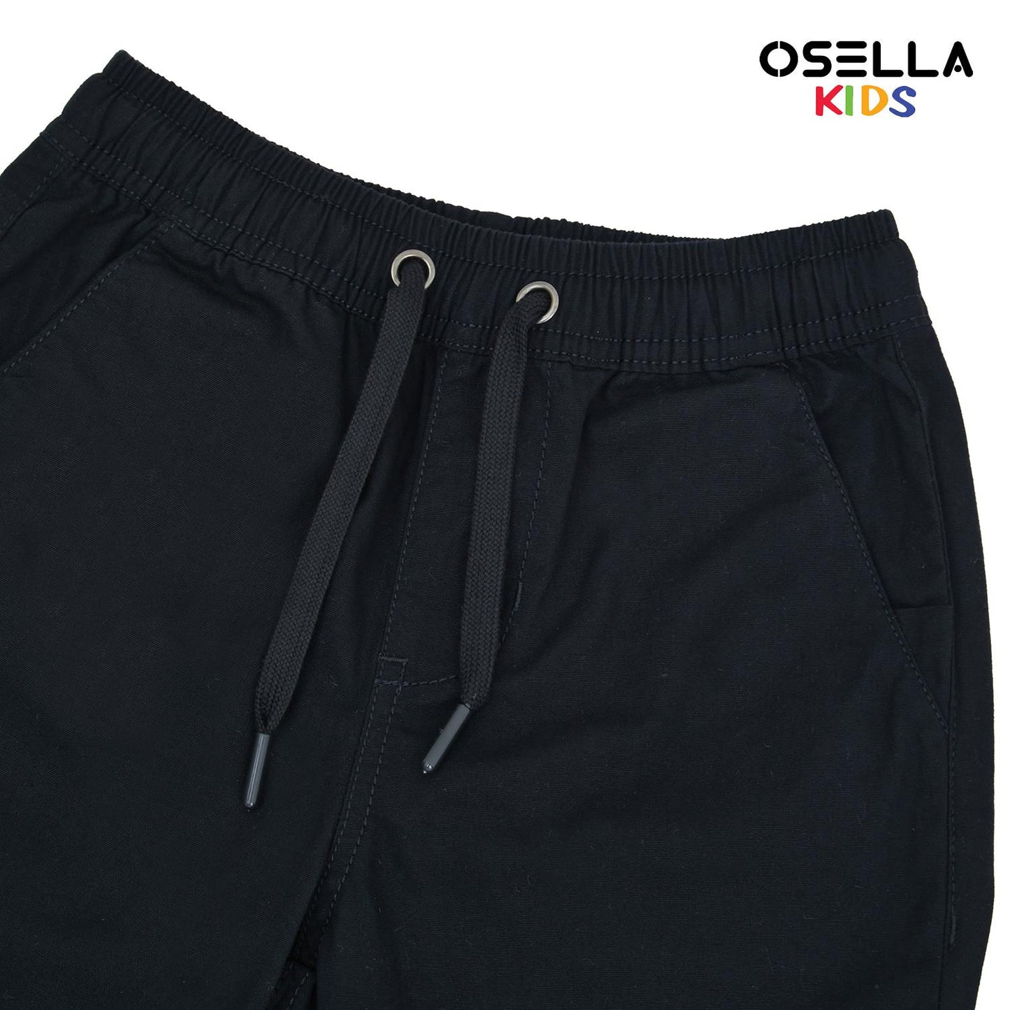 Osella Kids Basic Regular Short Pants