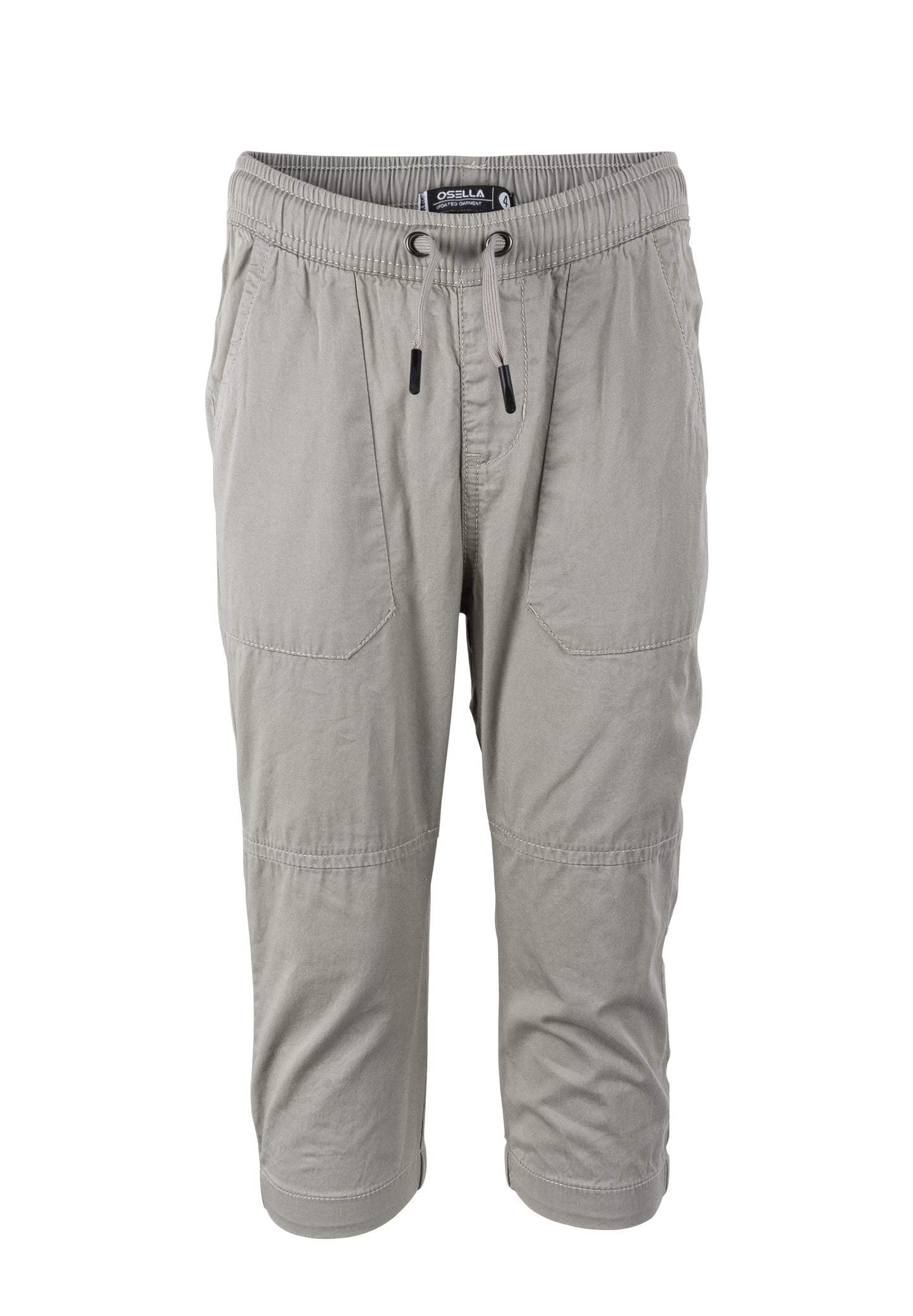 Osella Kids Basic Regular Elastic Waist Chinos 328P400
