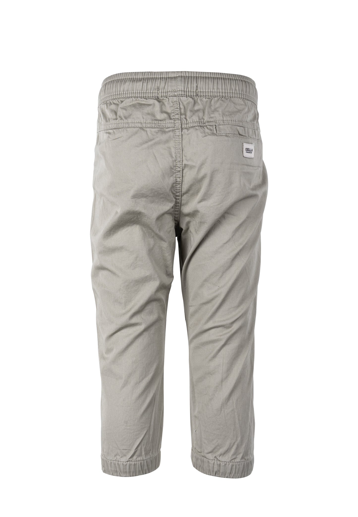 Osella Kids Basic Regular Elastic Waist Chinos 328P400
