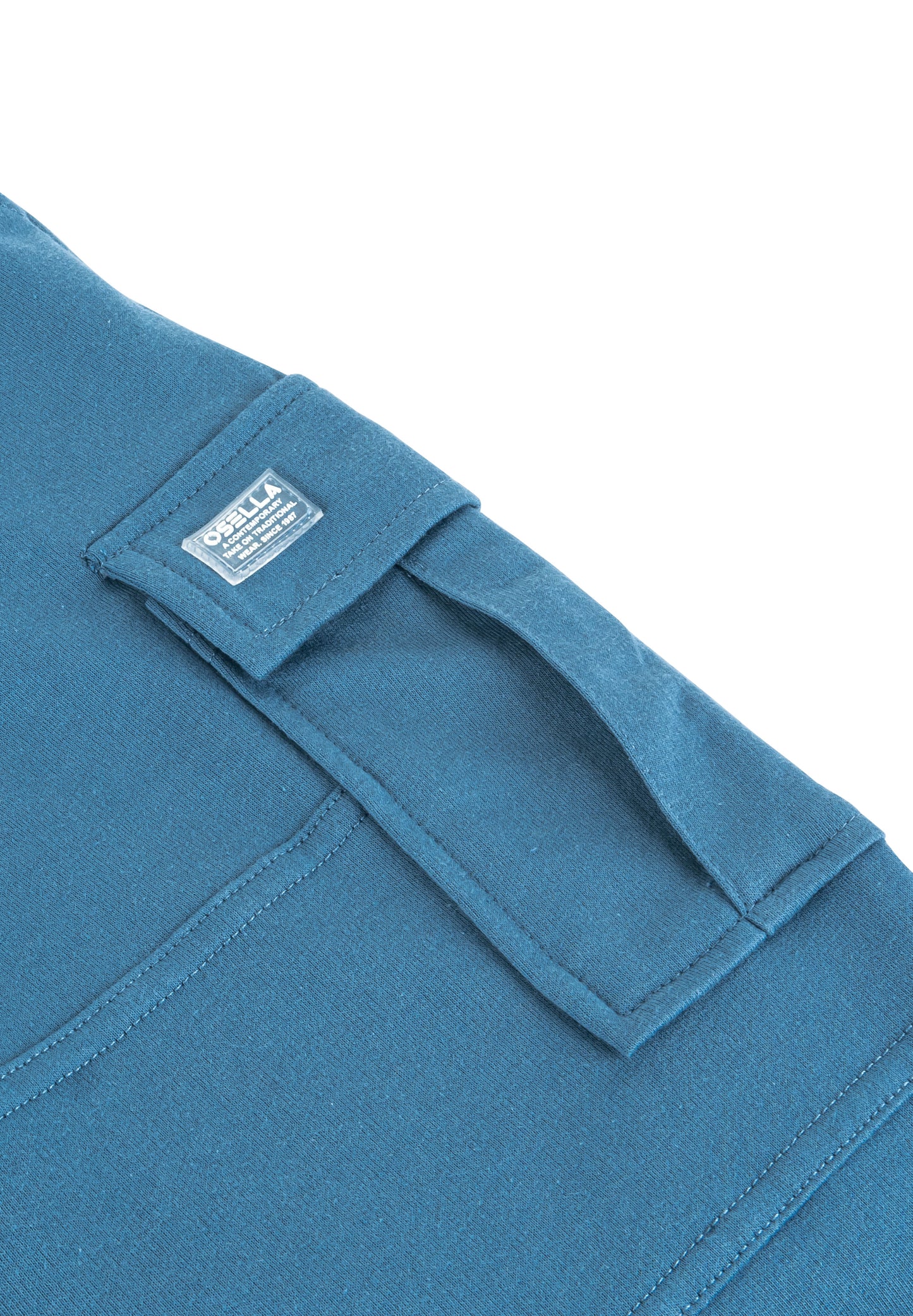 Osella Kids Carter Cargo Jogger Pants