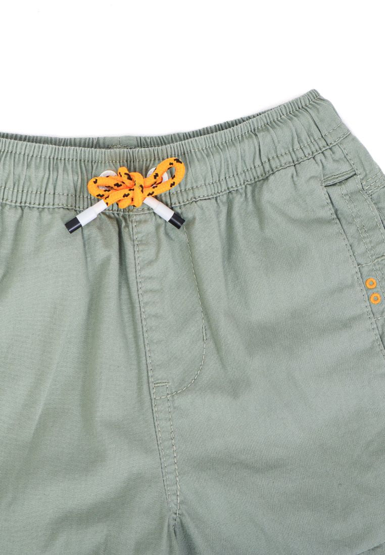 Osella Kids Basic Short Pants