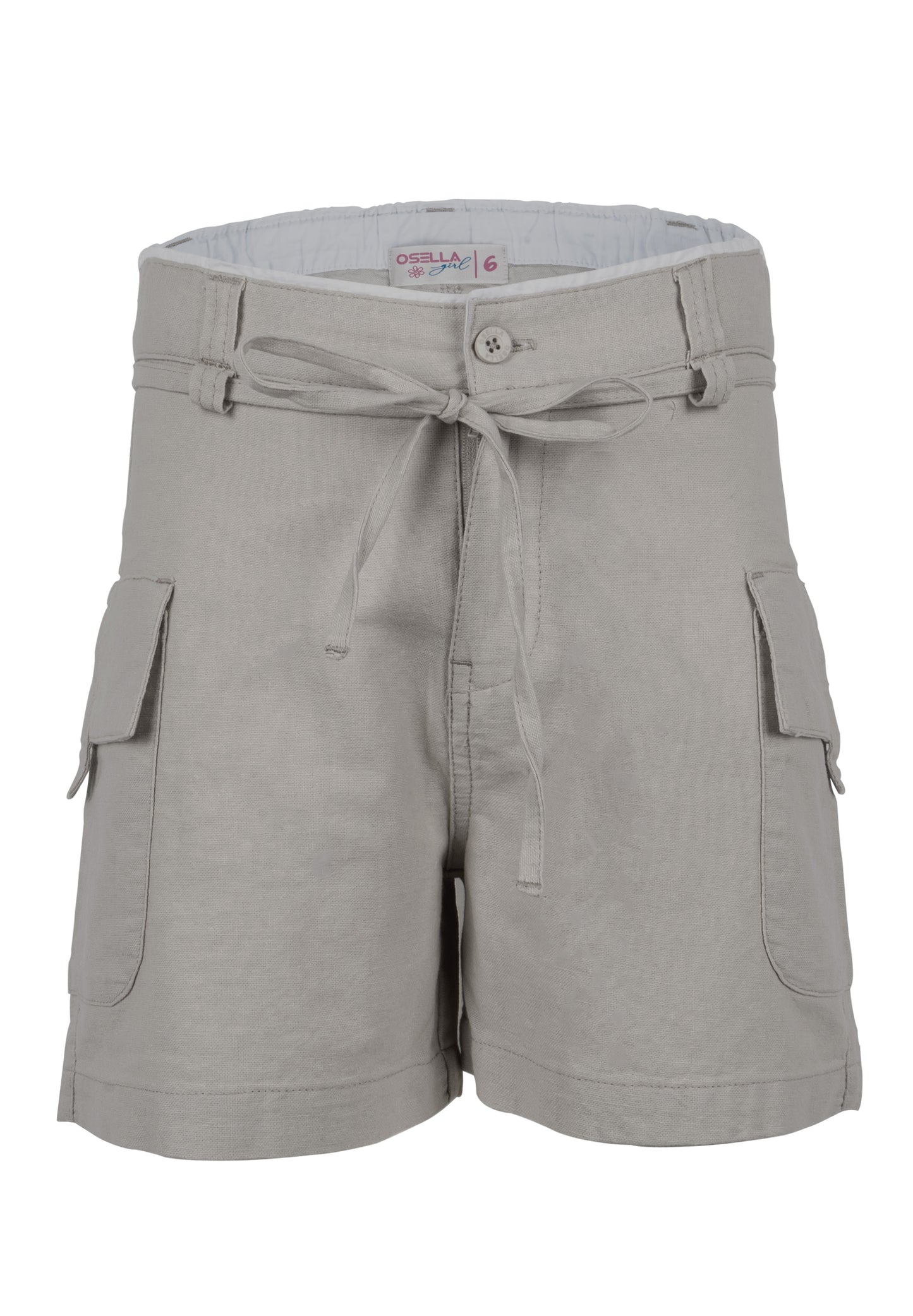Osella Kids Eleanor Cargo Short Pants