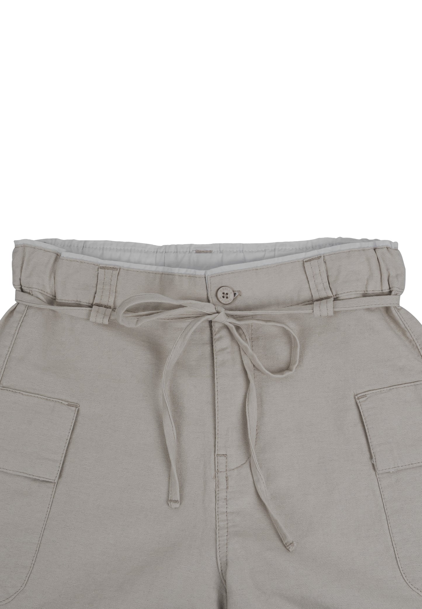 Osella Kids Eleanor Cargo Short Pants