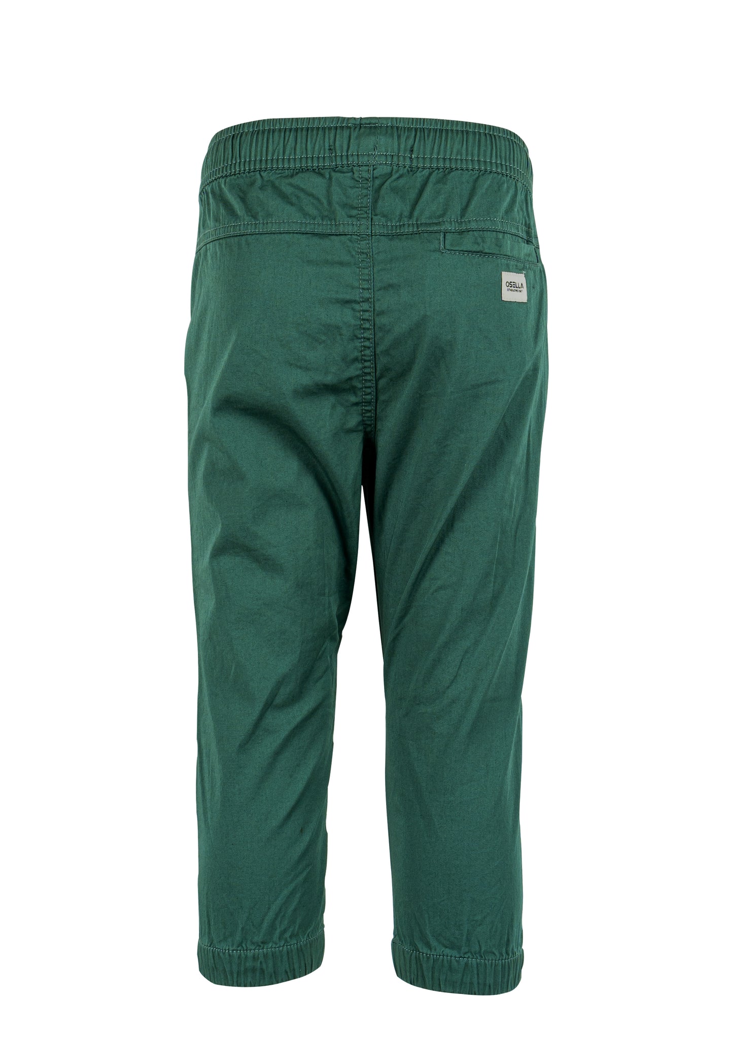 Osella Kids Basic Regular Elastic Waist Chinos 328P400
