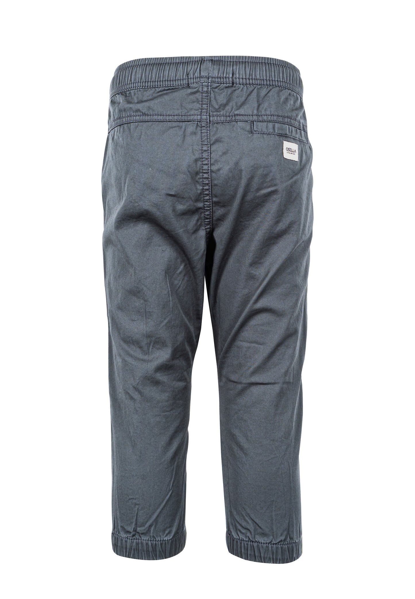 Osella Kids Basic Regular Elastic Waist Chinos 328P400