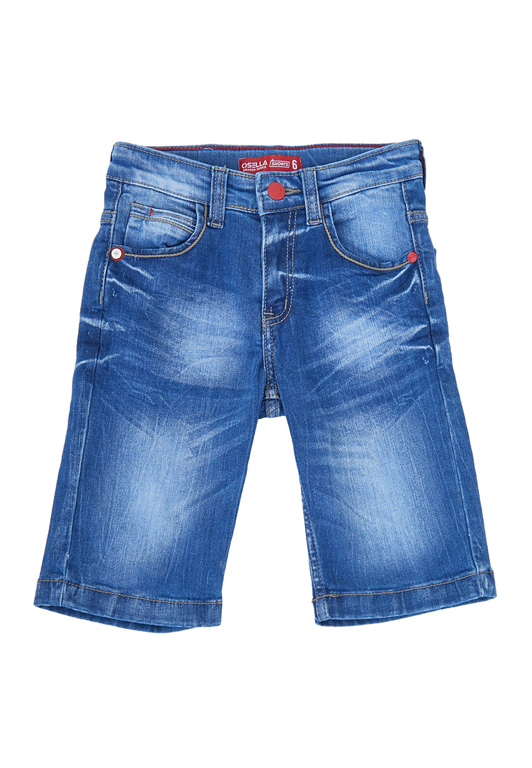 Osella Kids Lunar Collection Short Jeans