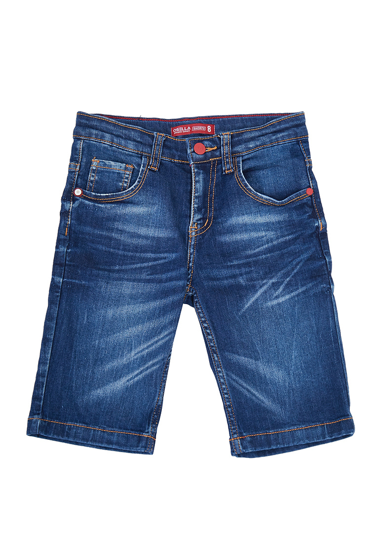 Osella Kids Lunar Collection Short Jeans