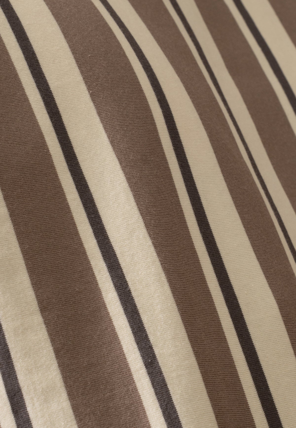 Osella Sienna Retro Stripe T-shirt