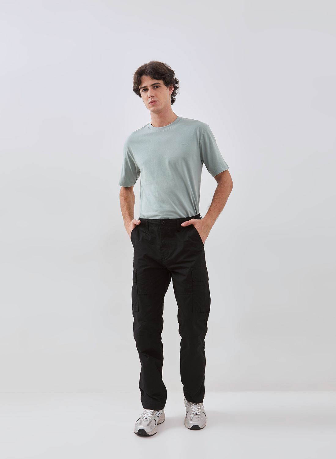 Osella Ripstop Cargo Pants 208P500