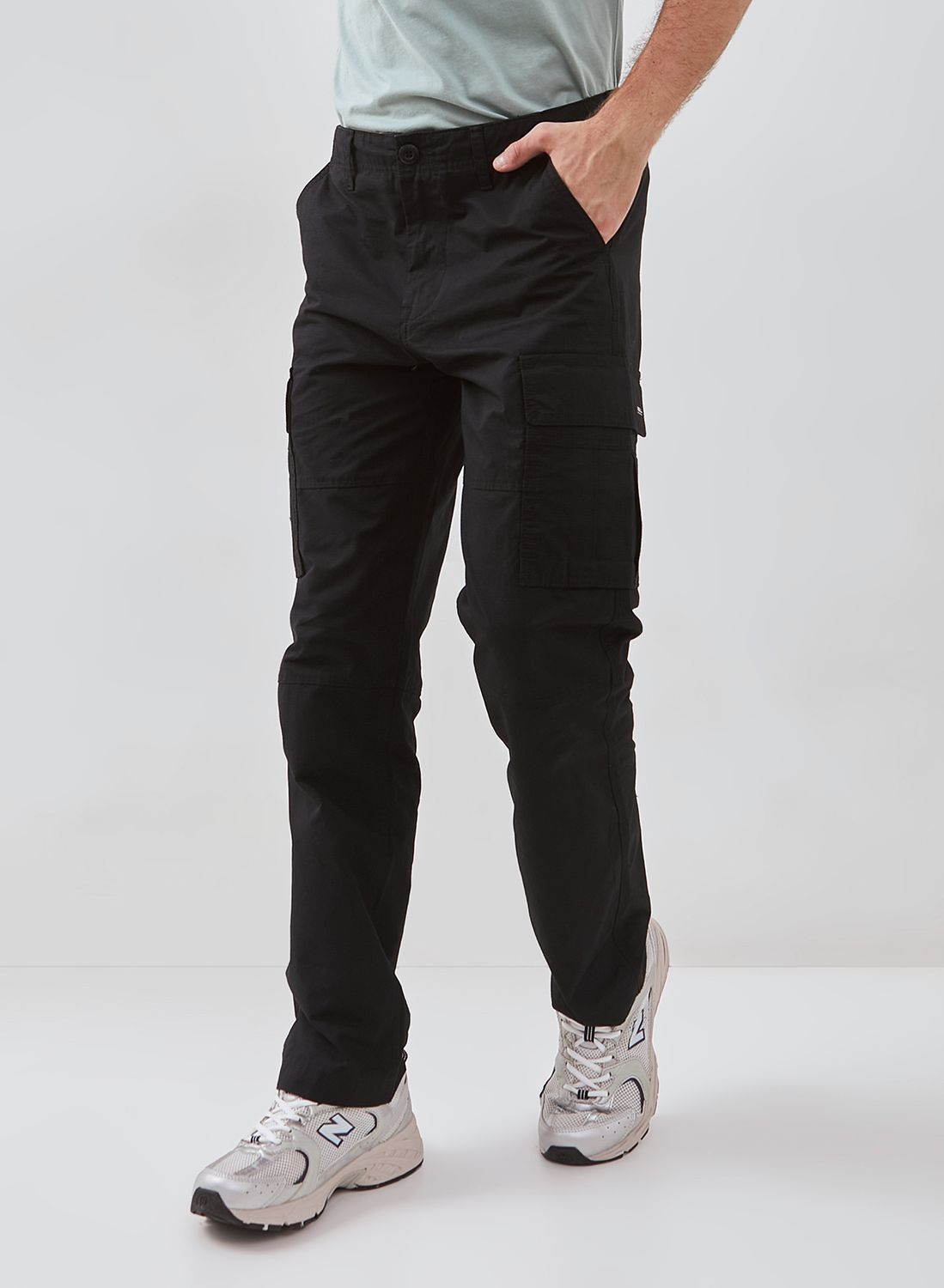 Osella Ripstop Cargo Pants 208P500