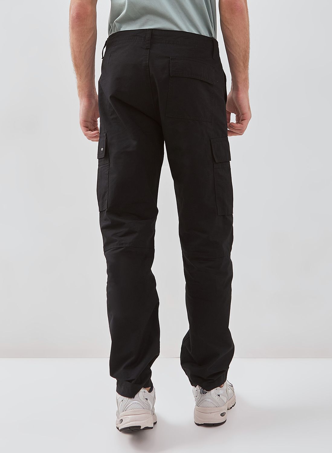 Osella Ripstop Cargo Pants 208P500