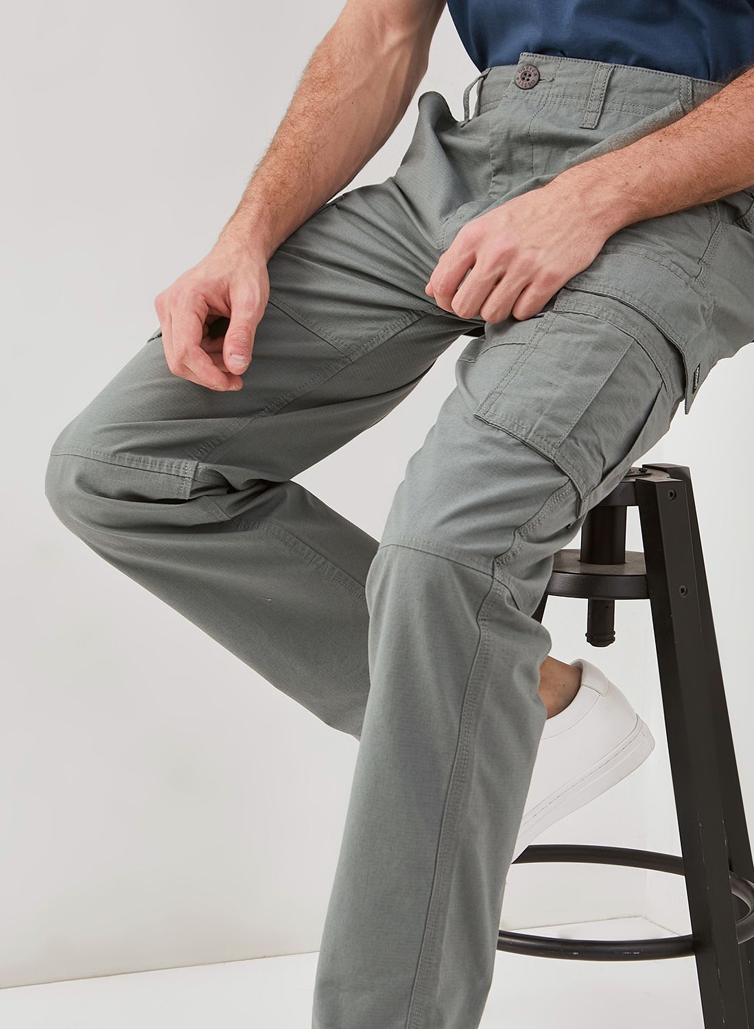 Osella Ripstop Cargo Pants 208P500