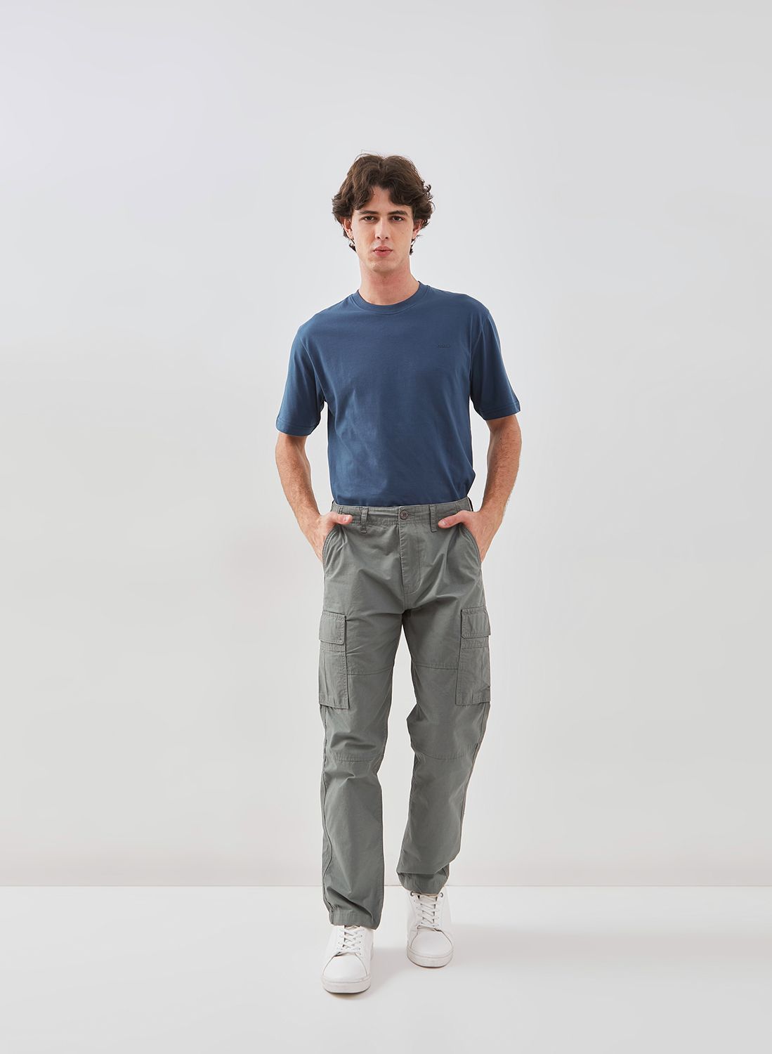 Osella Ripstop Cargo Pants 208P500