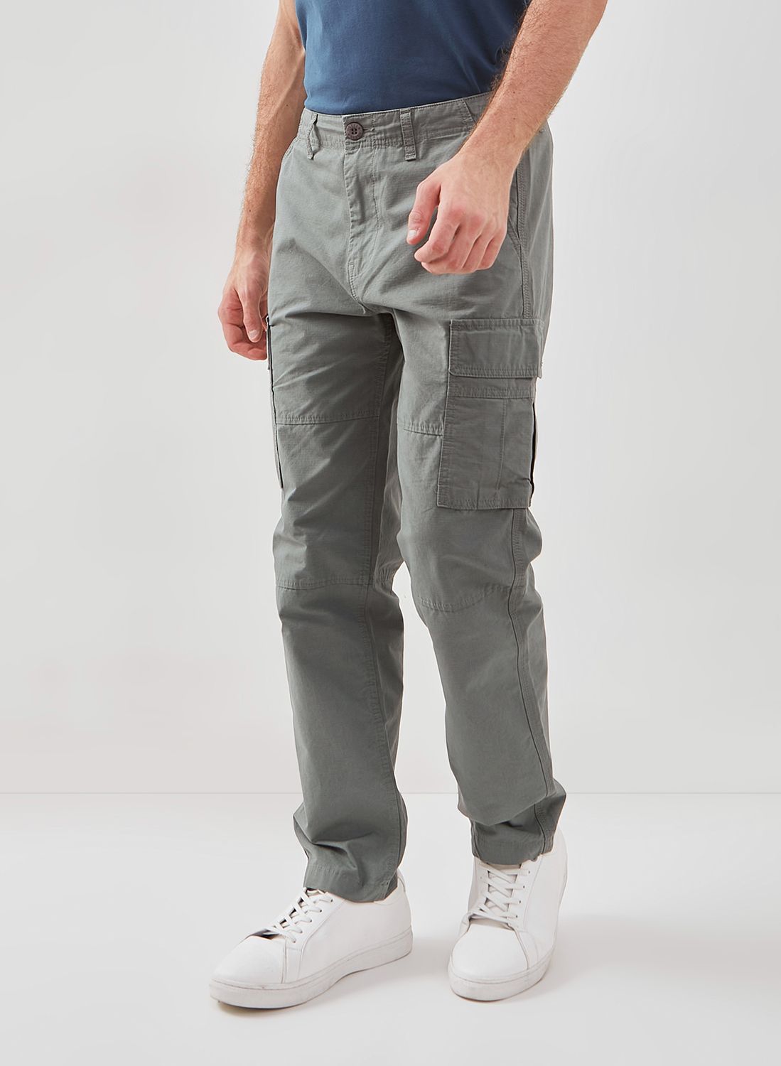 Osella Ripstop Cargo Pants 208P500