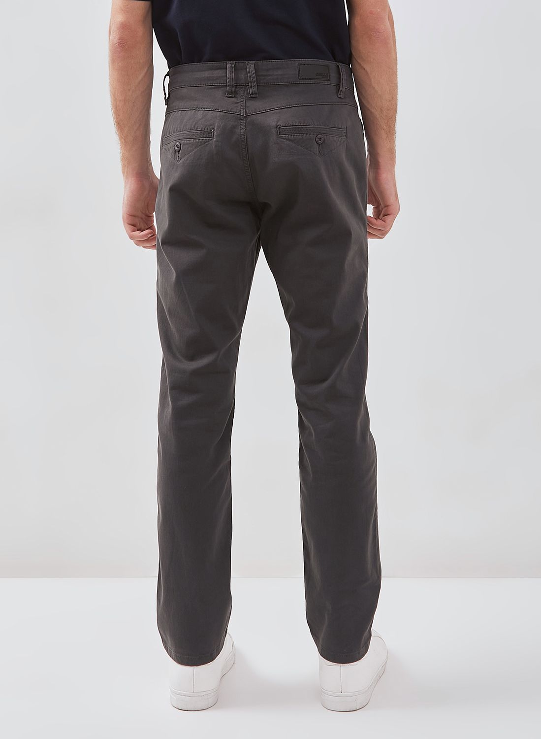 Osella Basic Willy Chinos Pants 208P5004