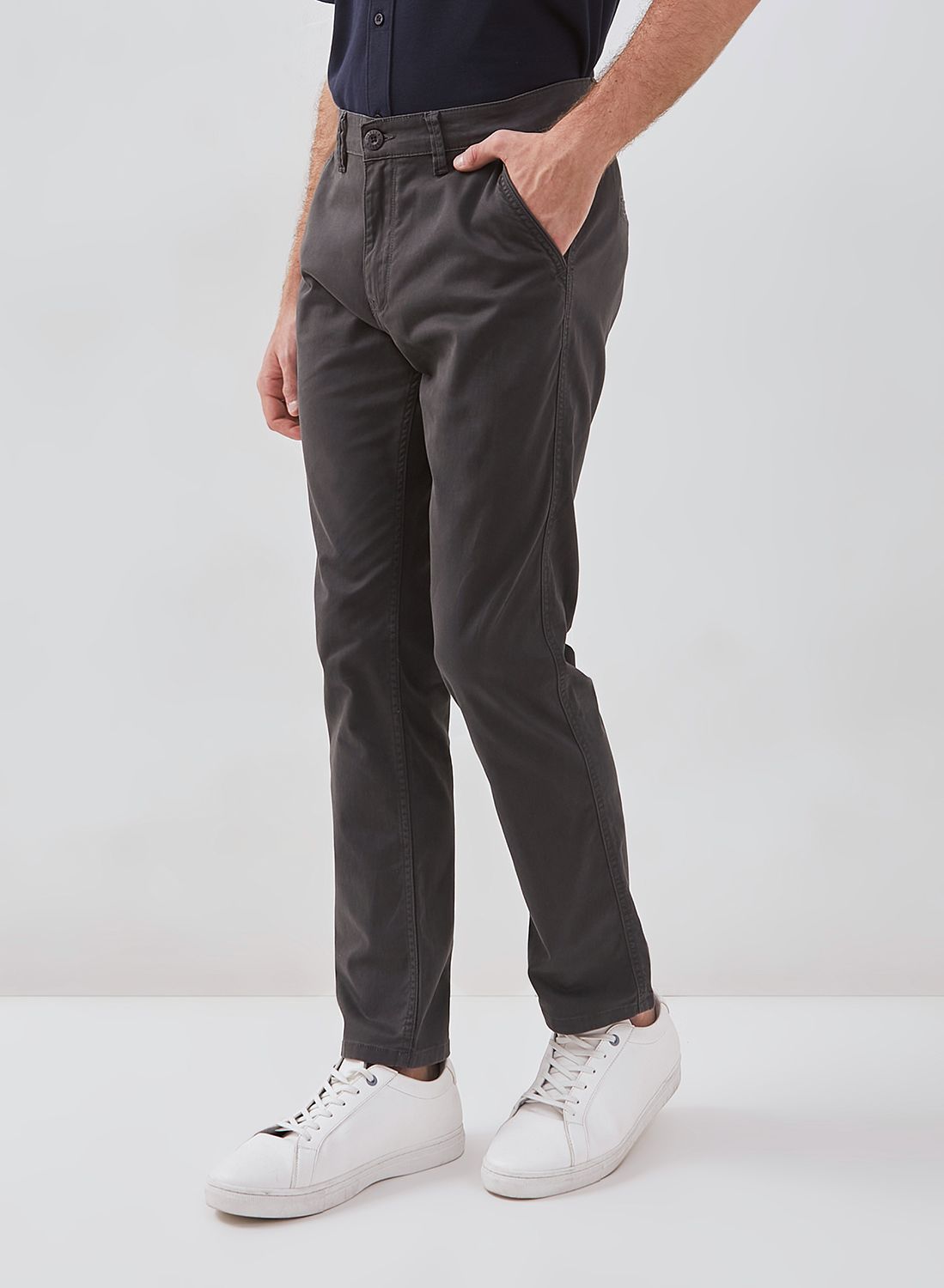 Osella Basic Willy Chinos Pants 208P5004