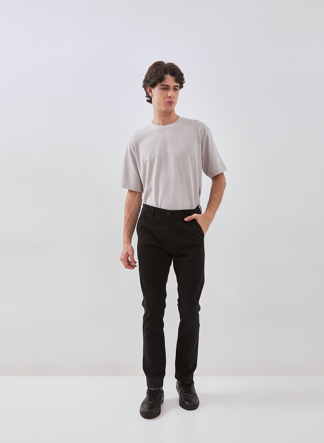 Osella Basic Willy Chinos Pants 208P5004