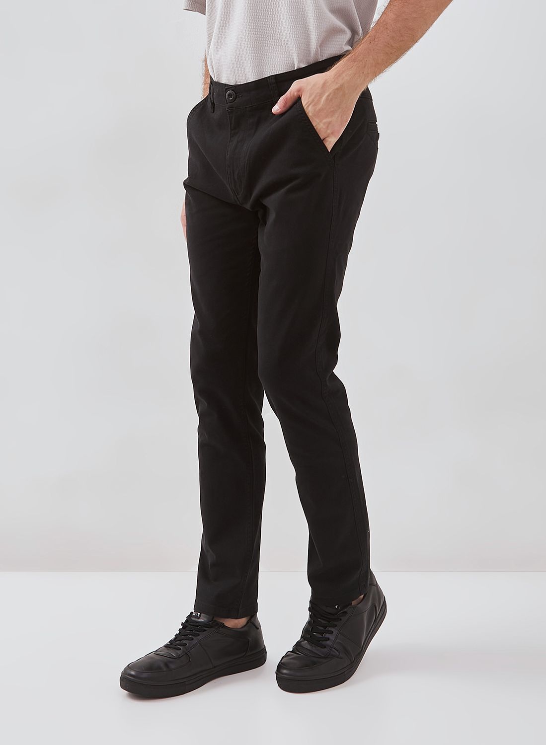 Osella Basic Willy Chinos Pants 208P5004