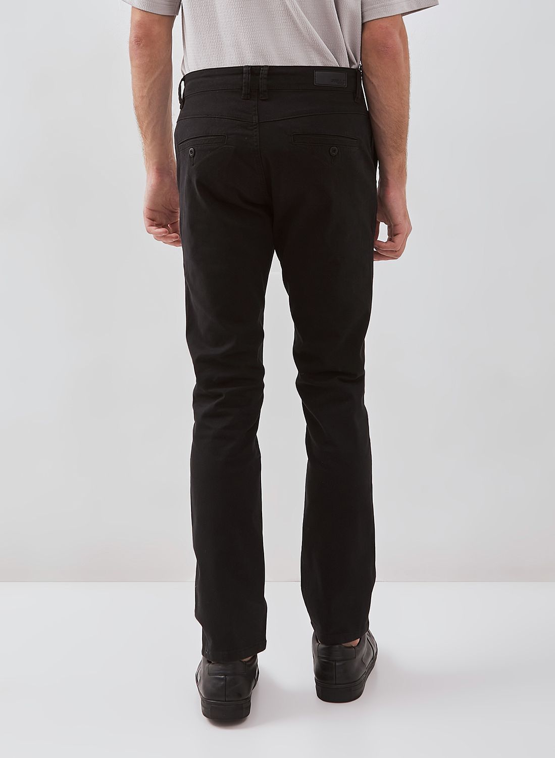 Osella Basic Willy Chinos Pants 208P5004
