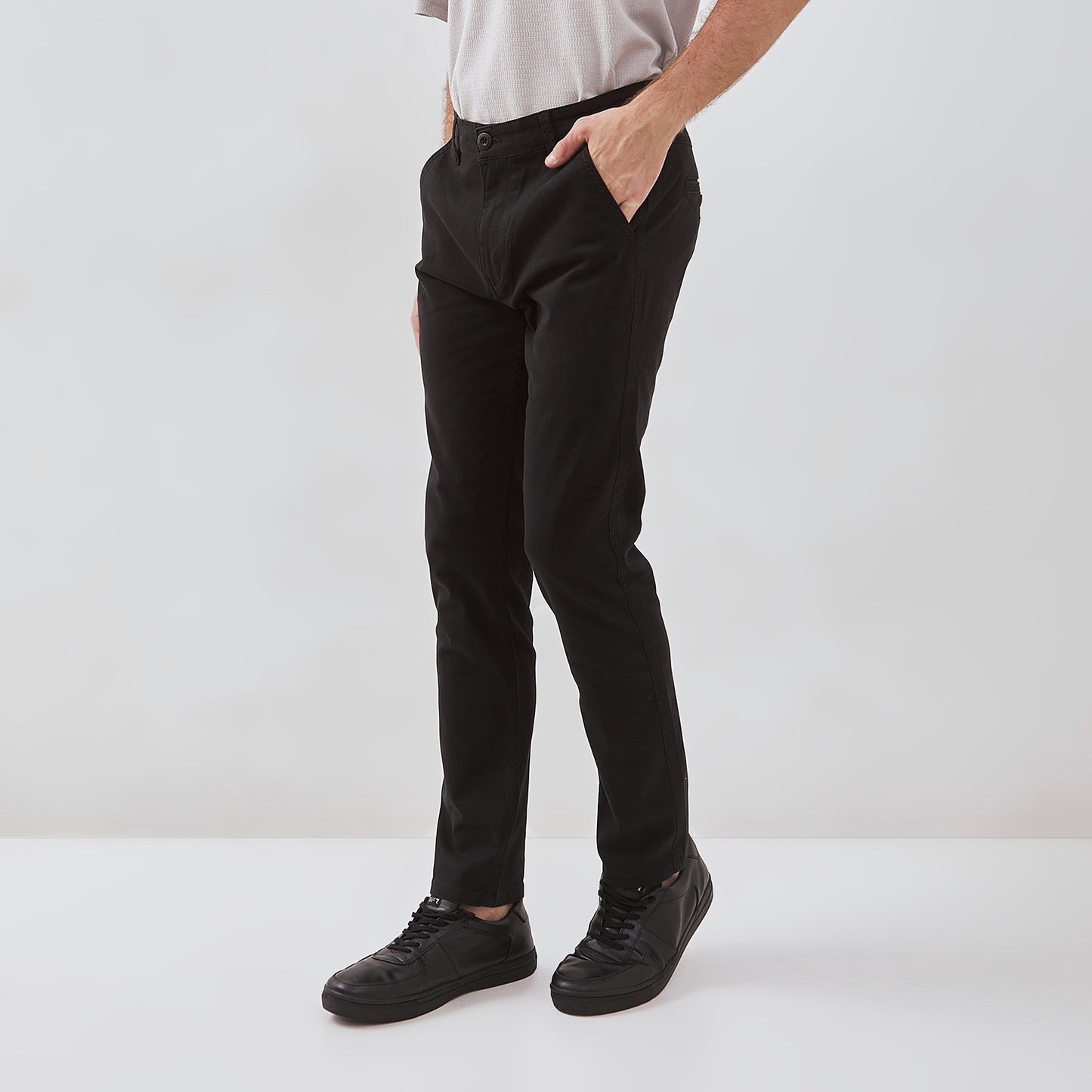 Osella Basic Willy Chinos Pants 208P5004