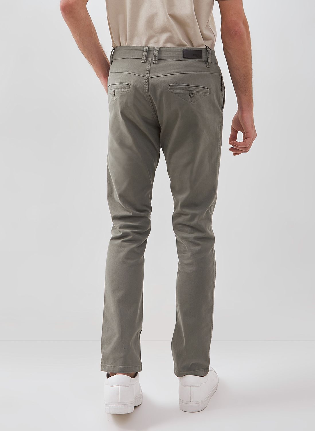 Osella Basic Willy Chinos Pants 208P5004