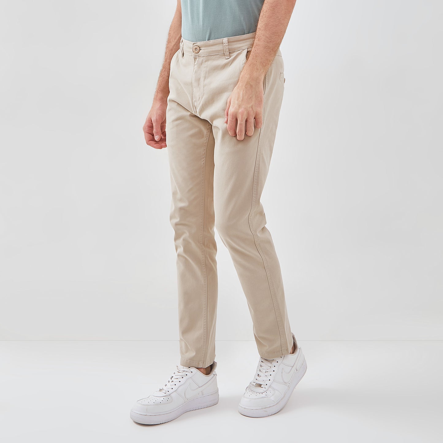 Osella Basic Willy Chinos Pants 208P5004
