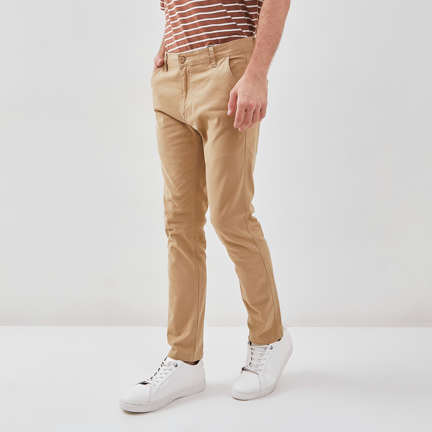 Osella Basic Willy Chinos Pants 208P5004