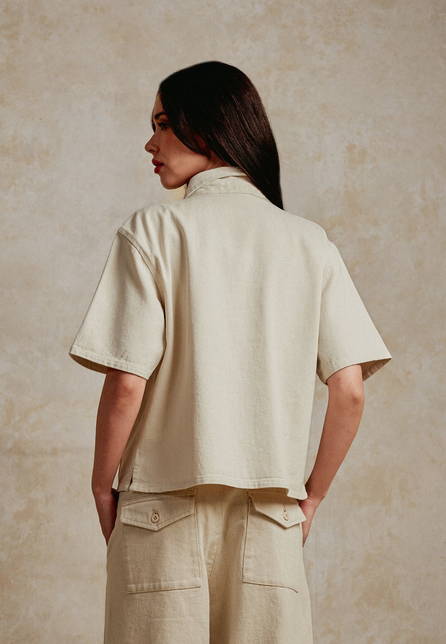 Osella Utility Pocket Top