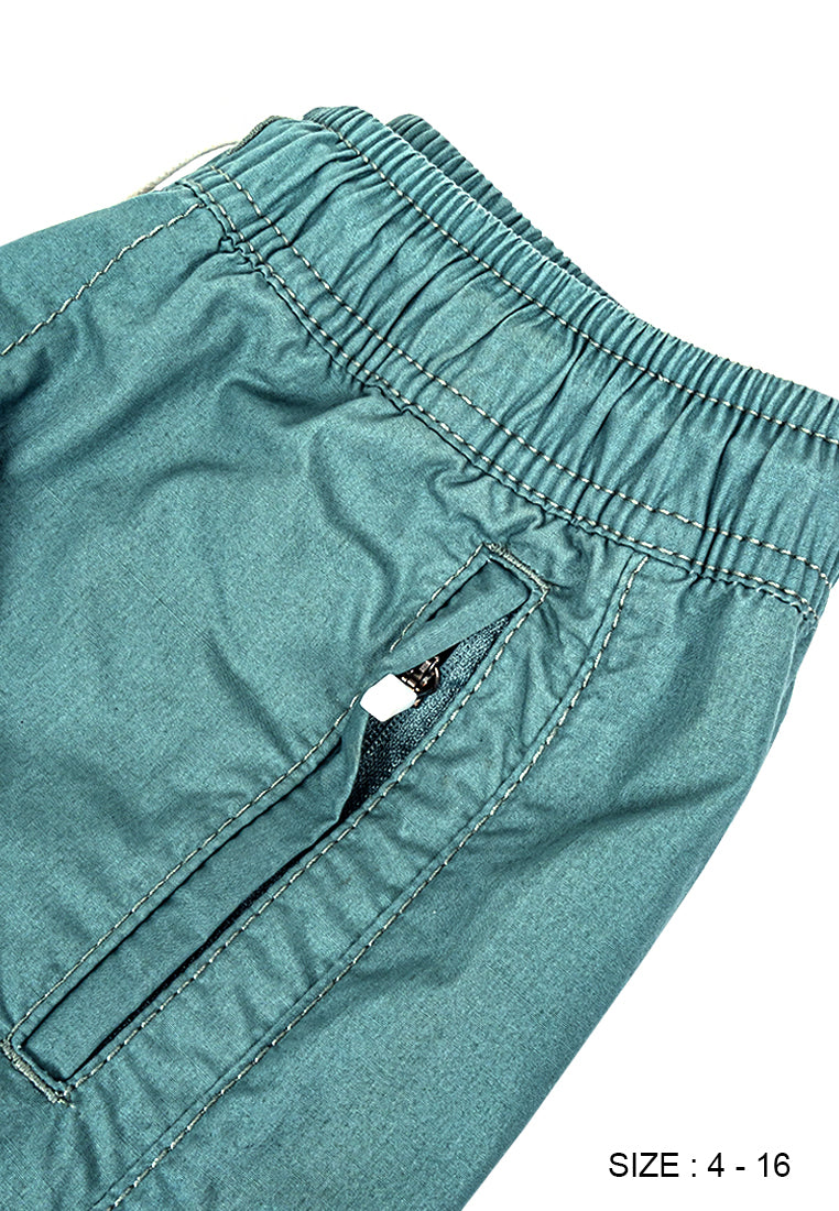 Osella Kids Osella Active Wear Short Pants