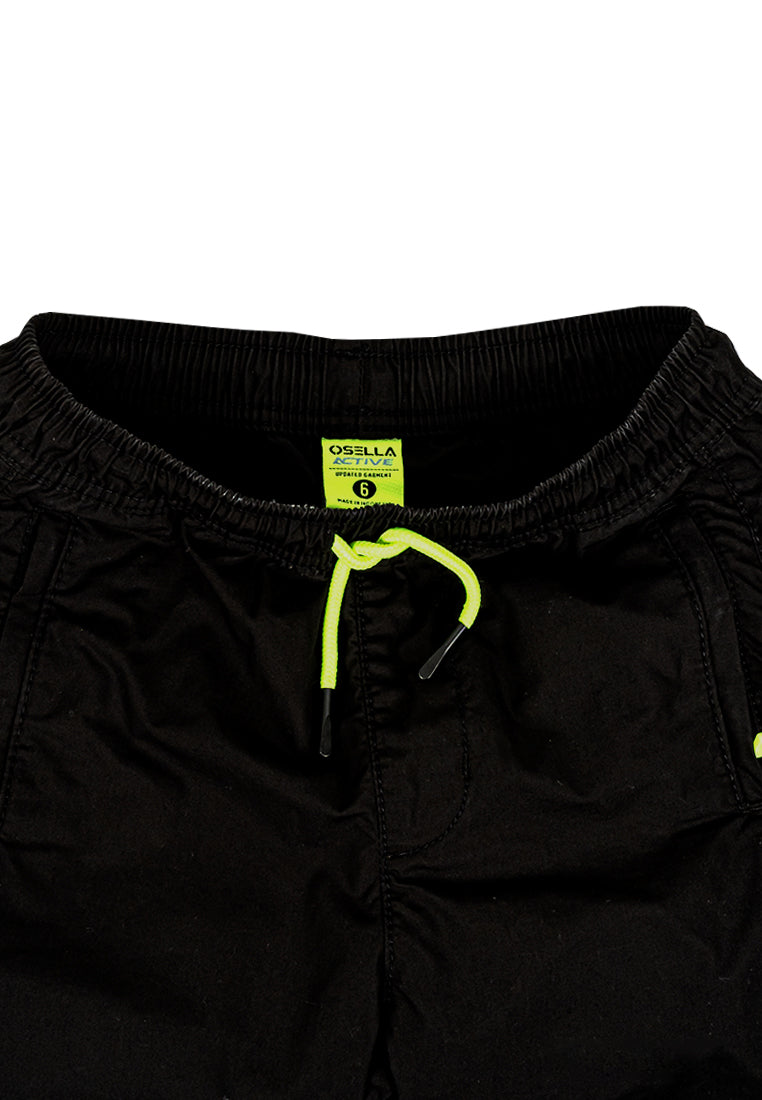 Osella Kids Osella Active Wear Short Pants