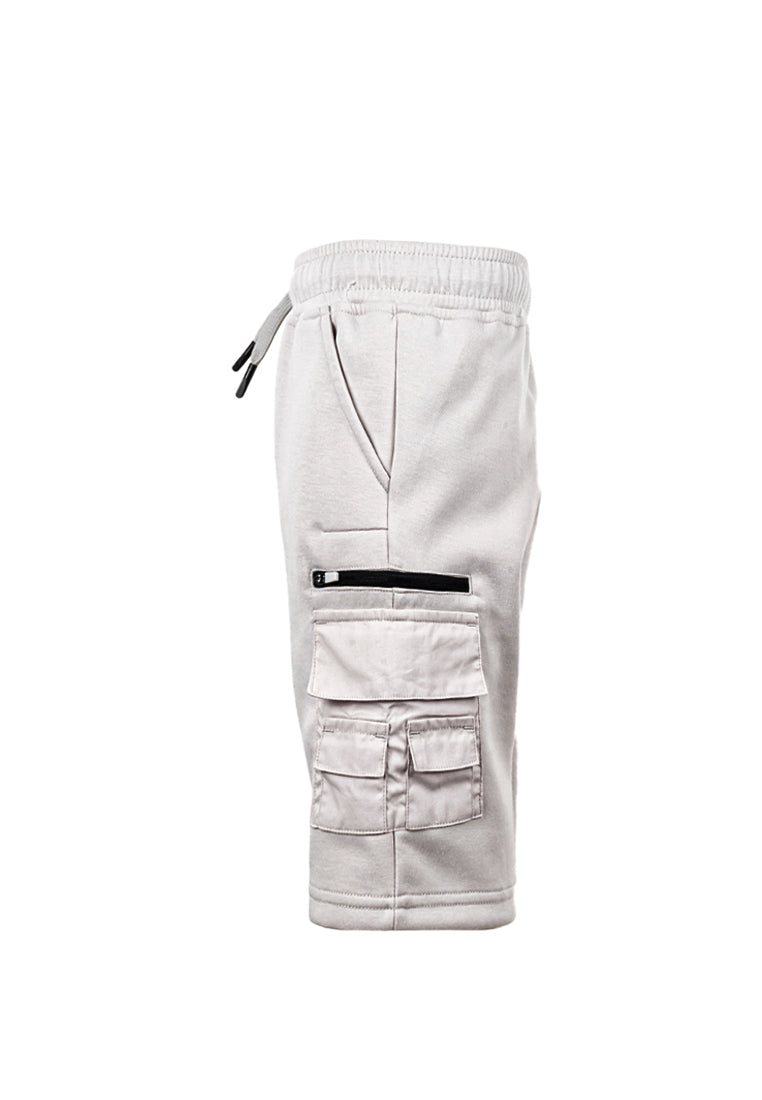 Osella Kids Active Wear Cargo Short Pants