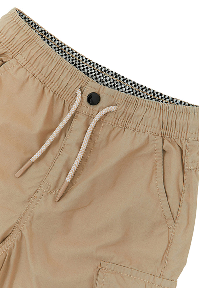 Osella Kids Cargo Short Pants