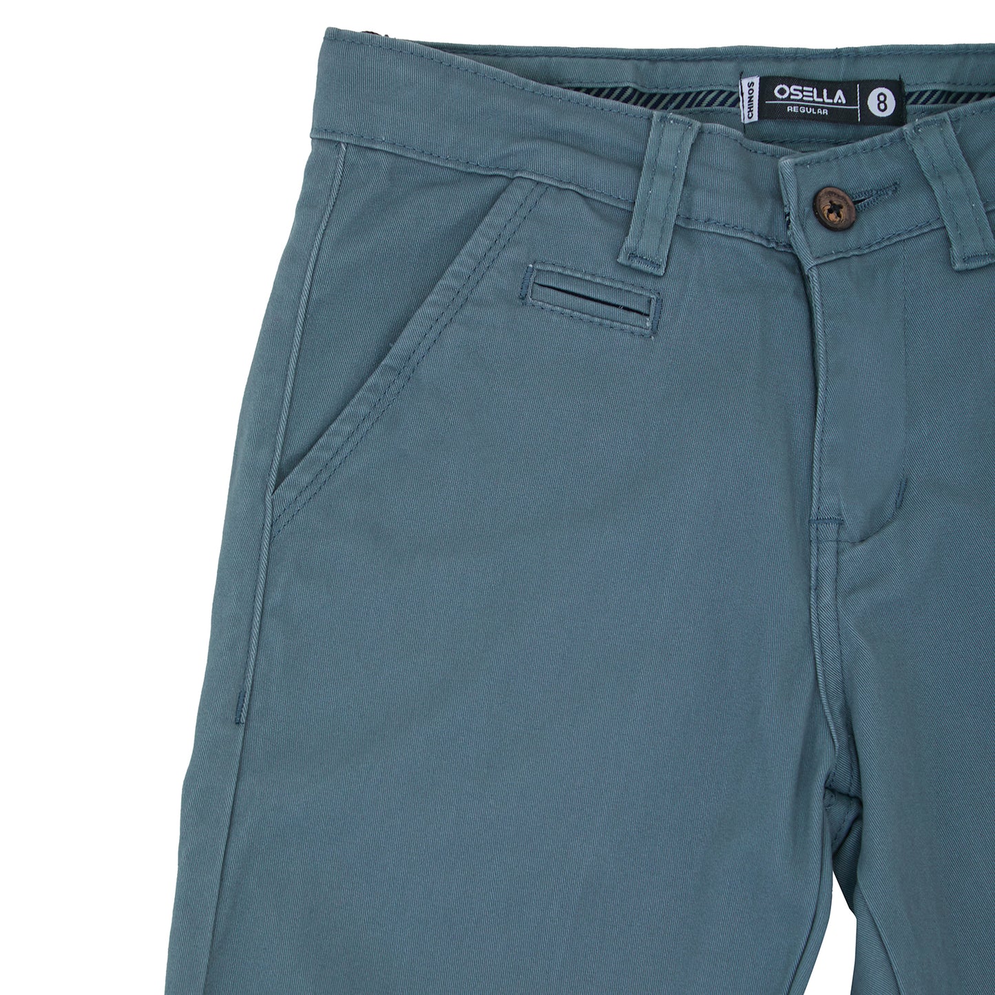 Osella Jordy Slim Fit Chinnos 228P400