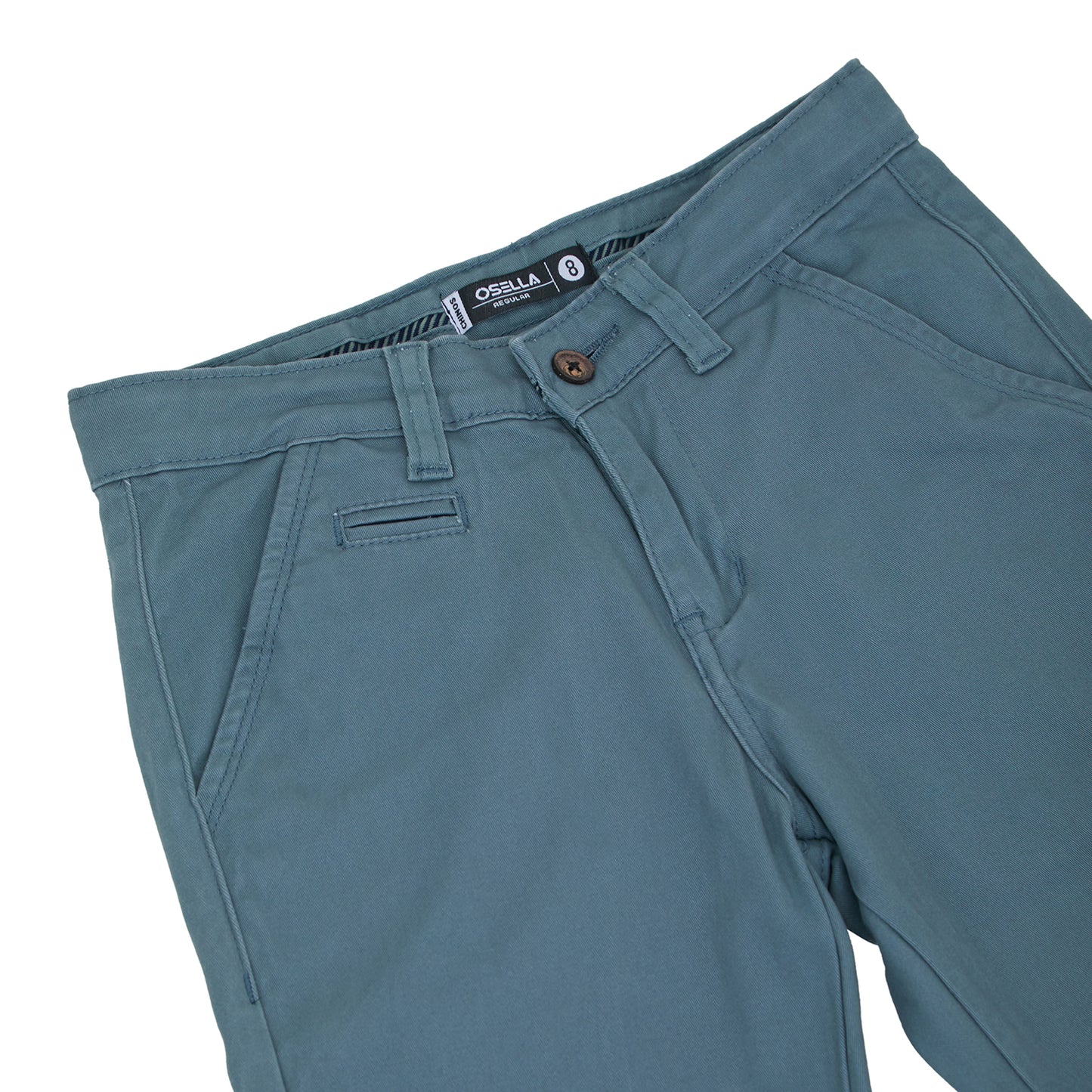 Osella Jordy Slim Fit Chinnos 228P400