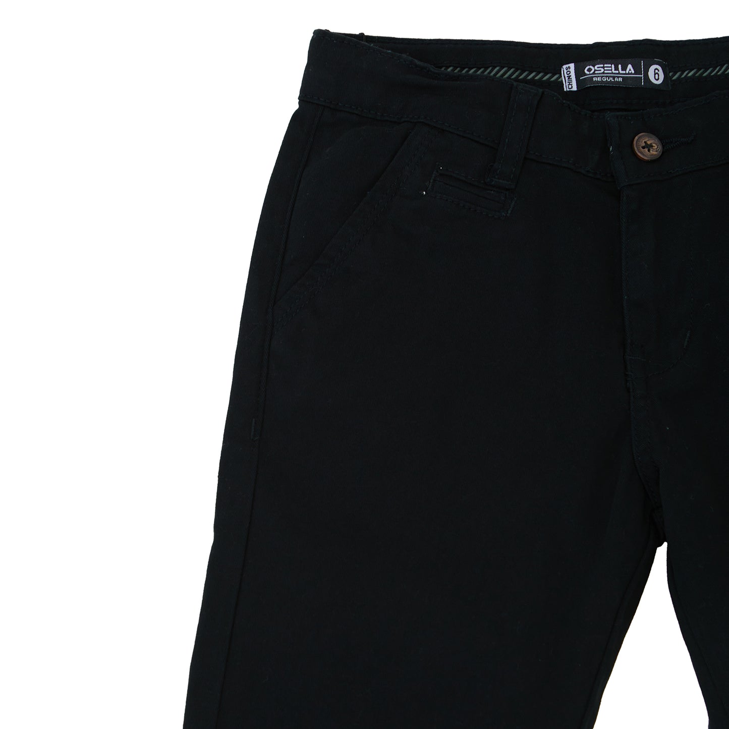 Osella Jordy Slim Fit Chinnos 228P400