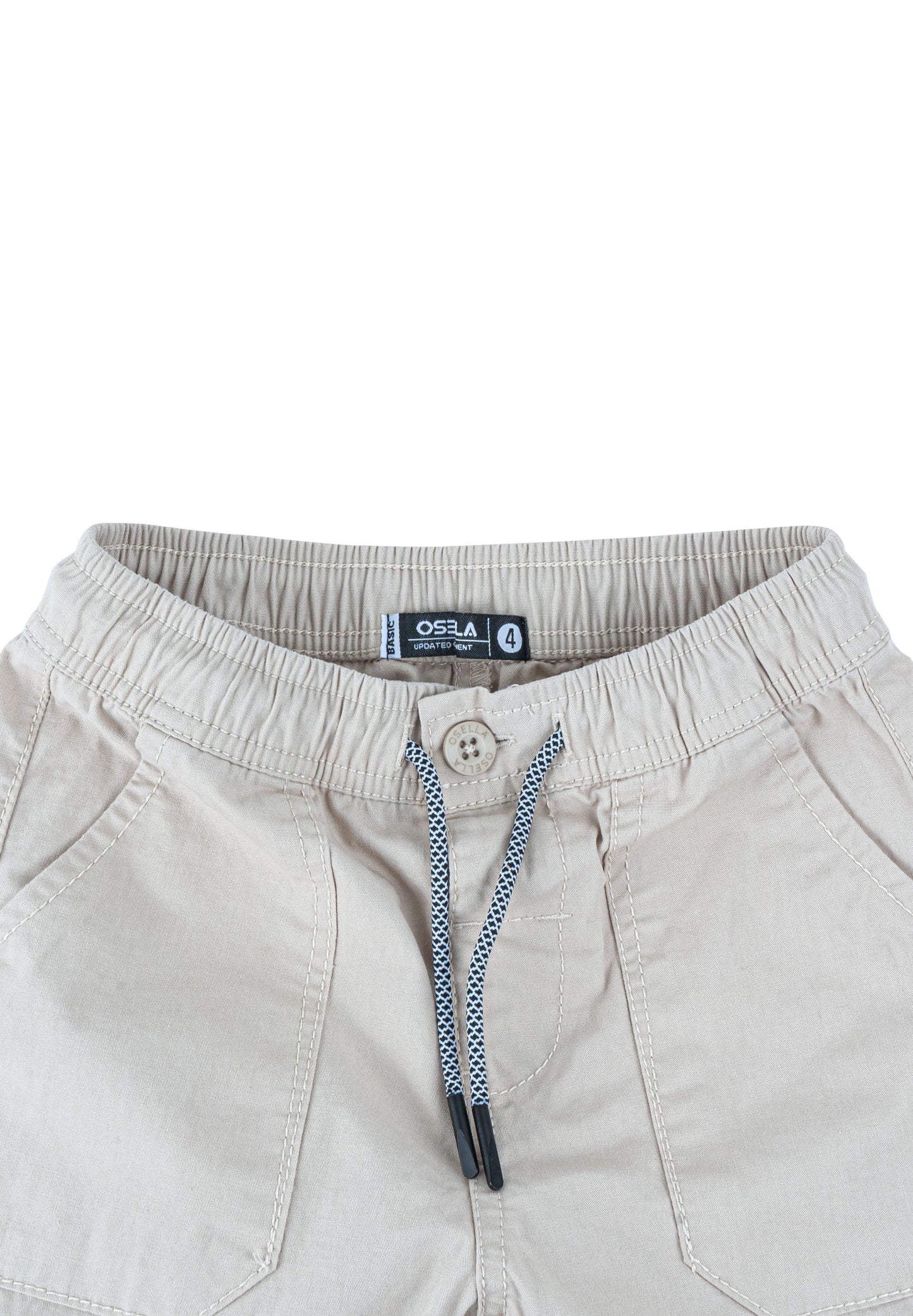 Osella Kids Como Basic Short Pants