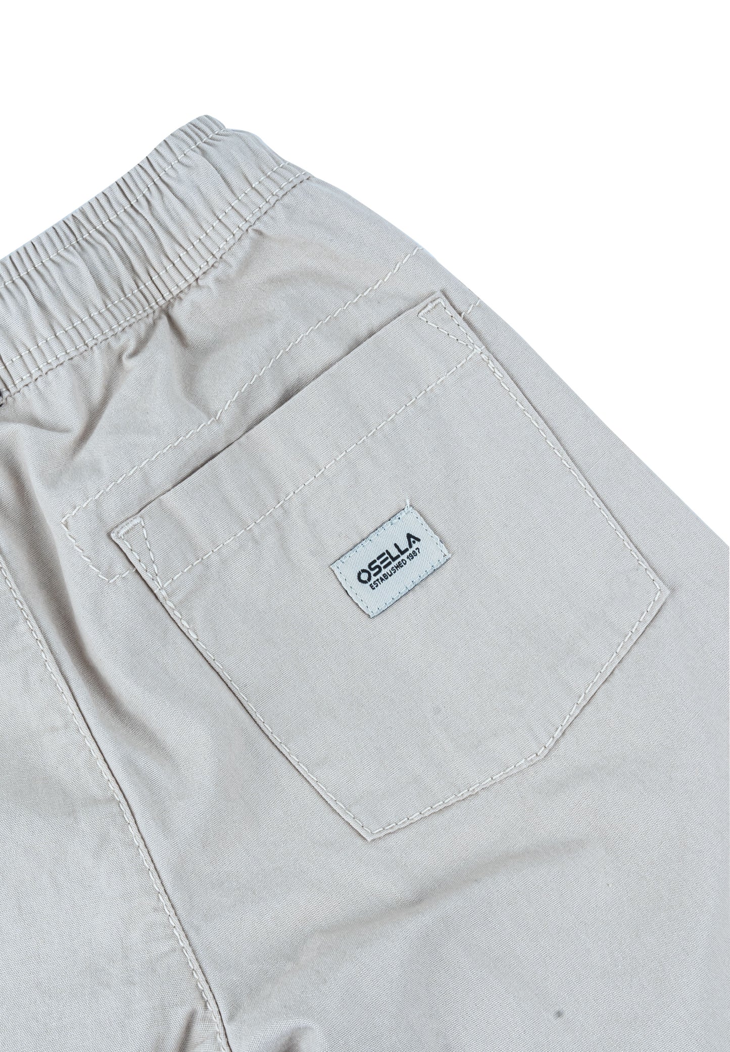 Osella Kids Como Basic Short Pants