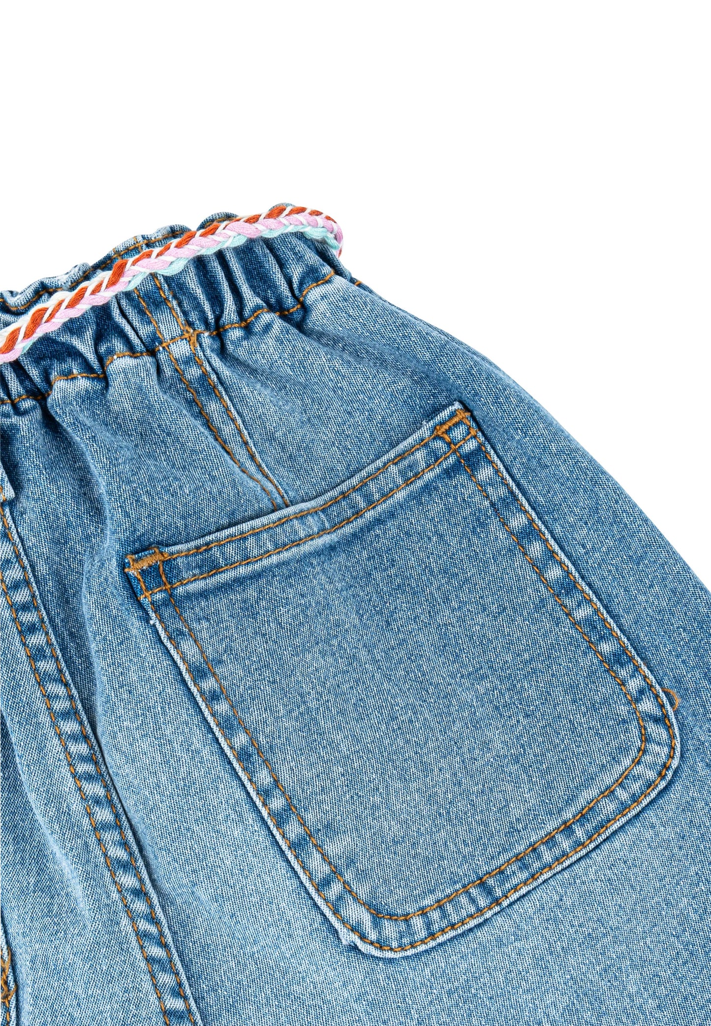 Osella Kids Kana Short Pants