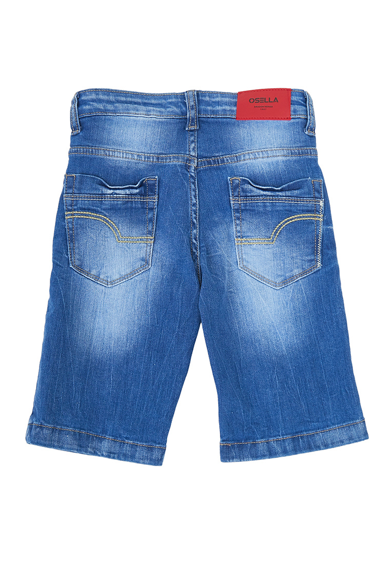 Osella Kids Lunar Collection Short Jeans