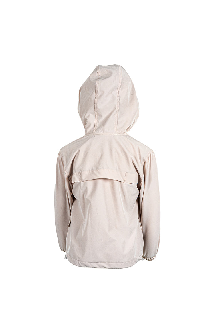Osella Kids Waterproof Hooded Jacket
