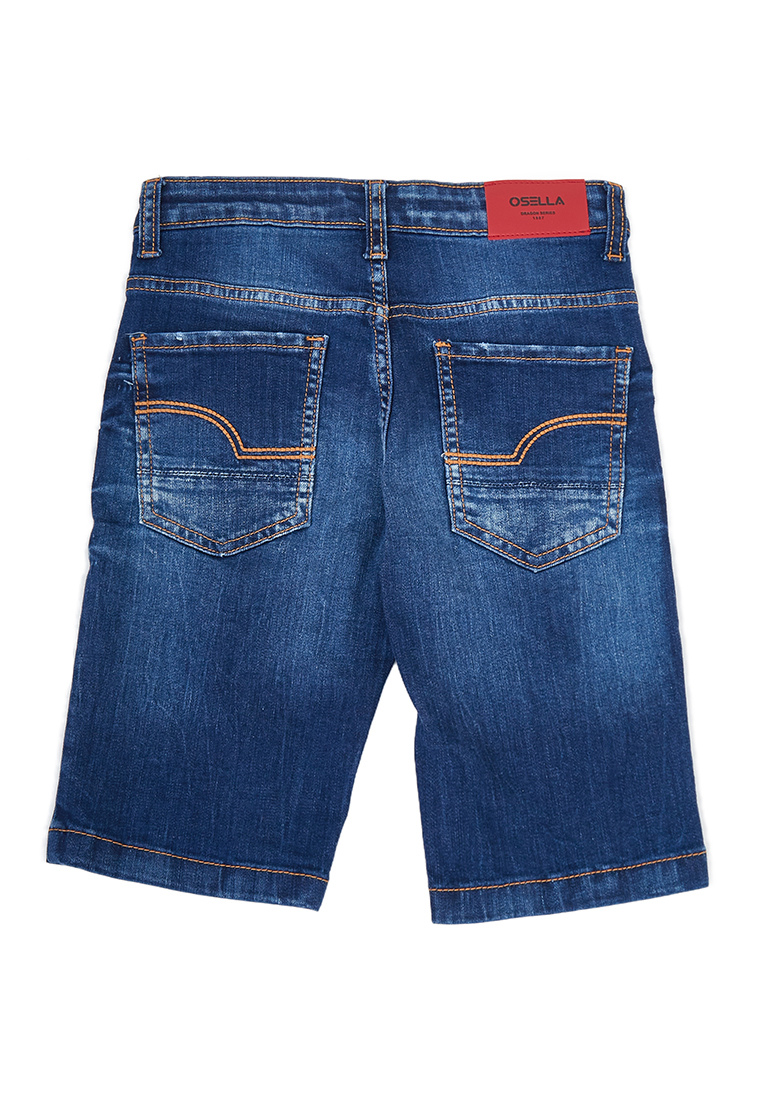 Osella Kids Lunar Collection Short Jeans