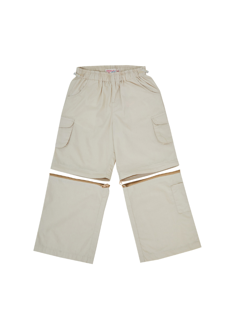 Osella Kids Louisa Multifunction Cargo Pants