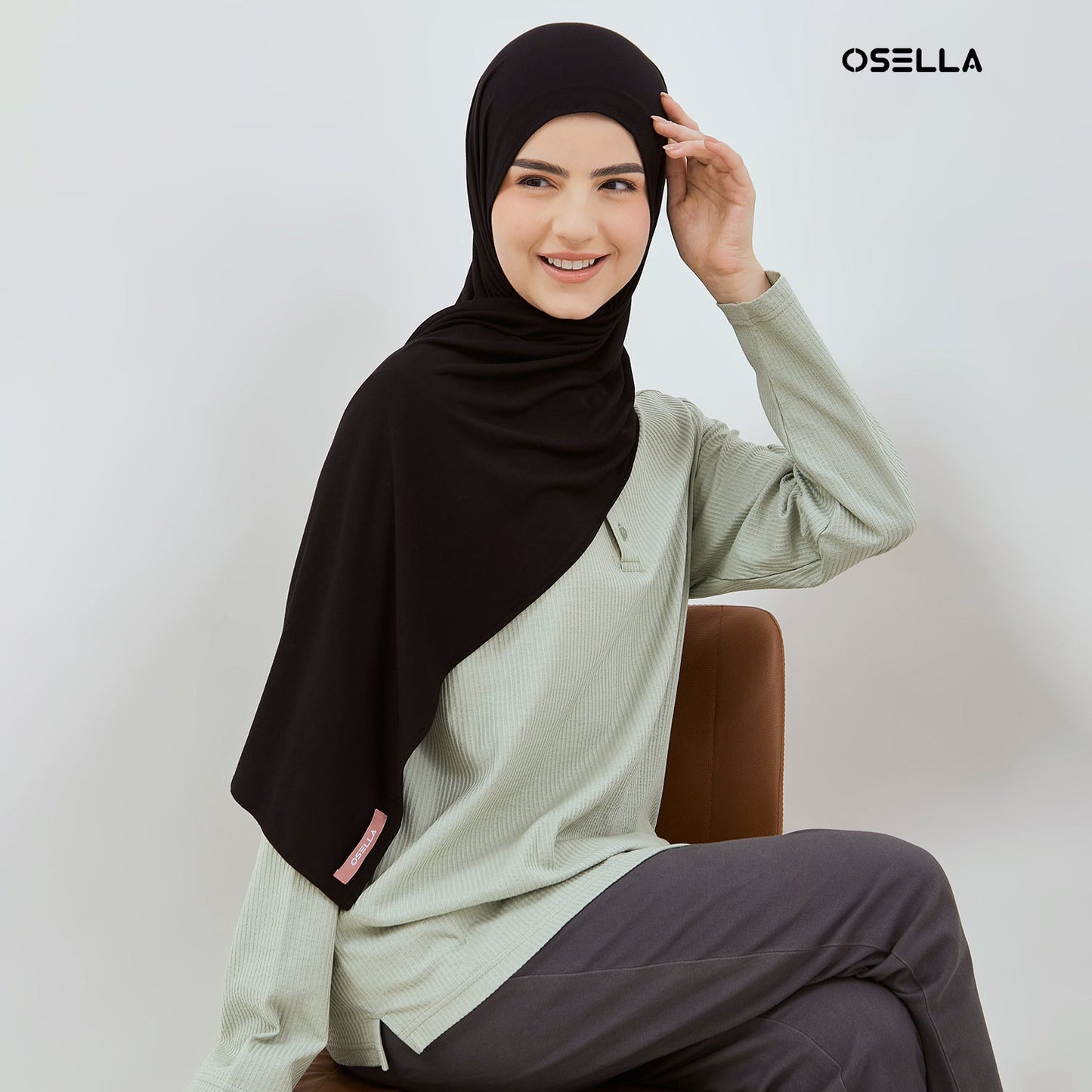 Osella Basic Pashmina