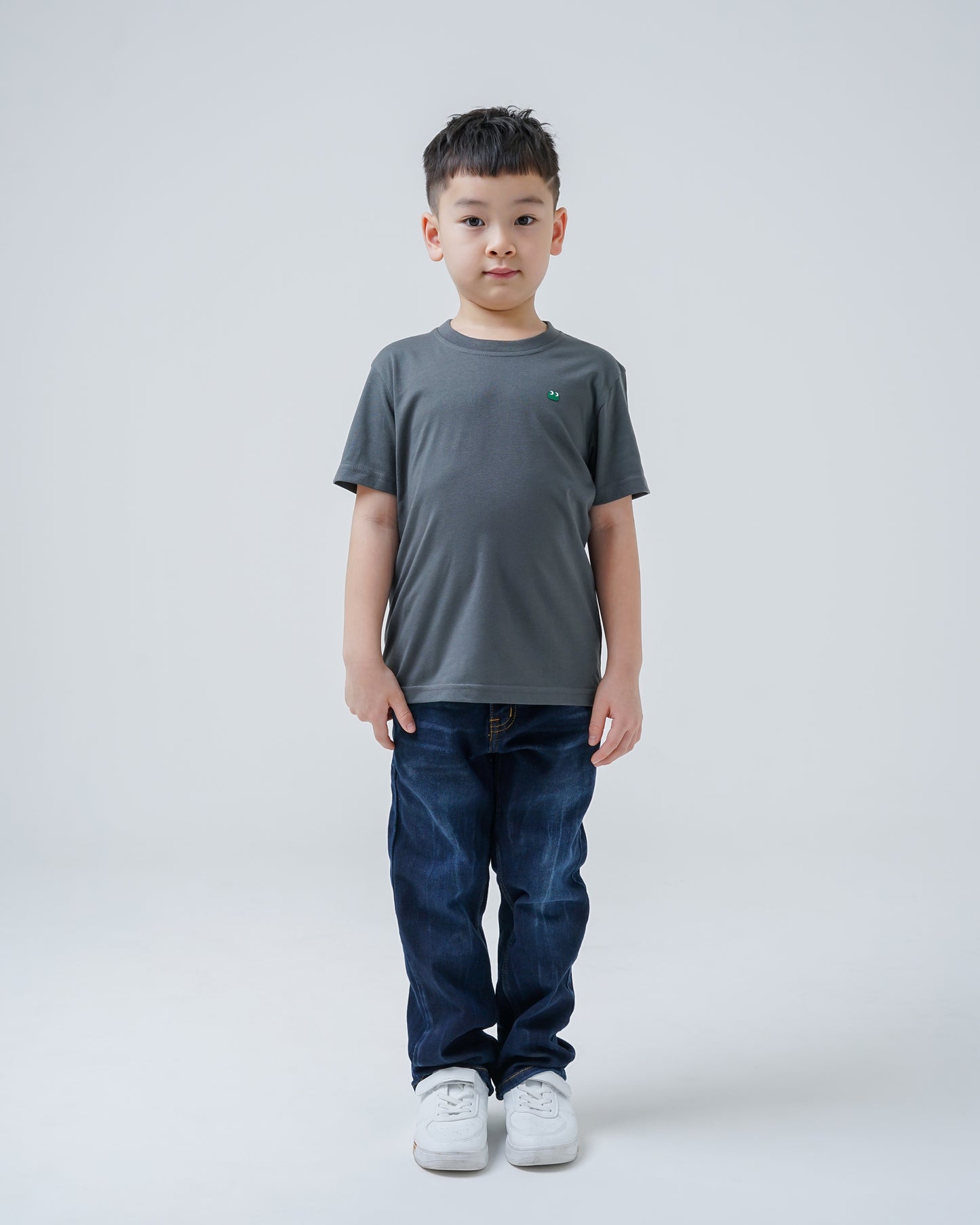 Osella Kids Basic Regular T-Shirt