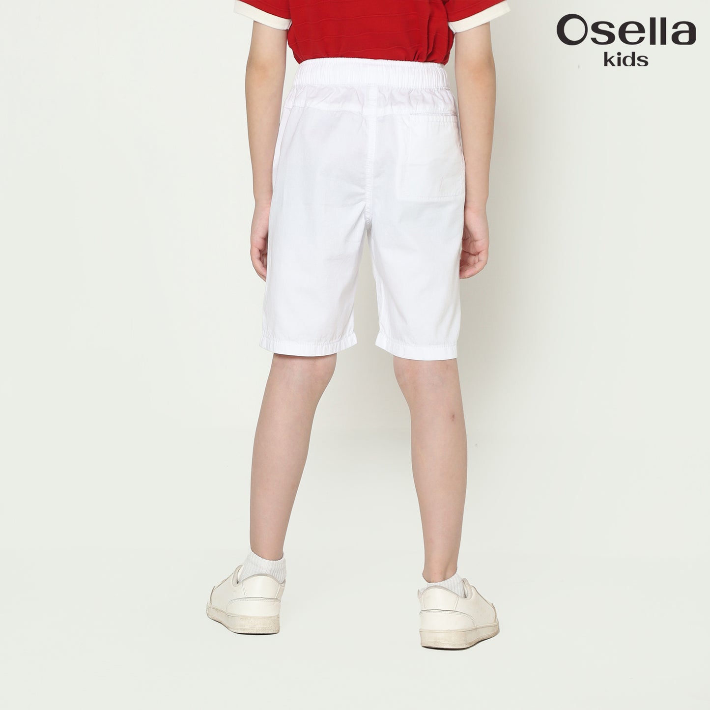 Osella Leroy Basic Short Pants