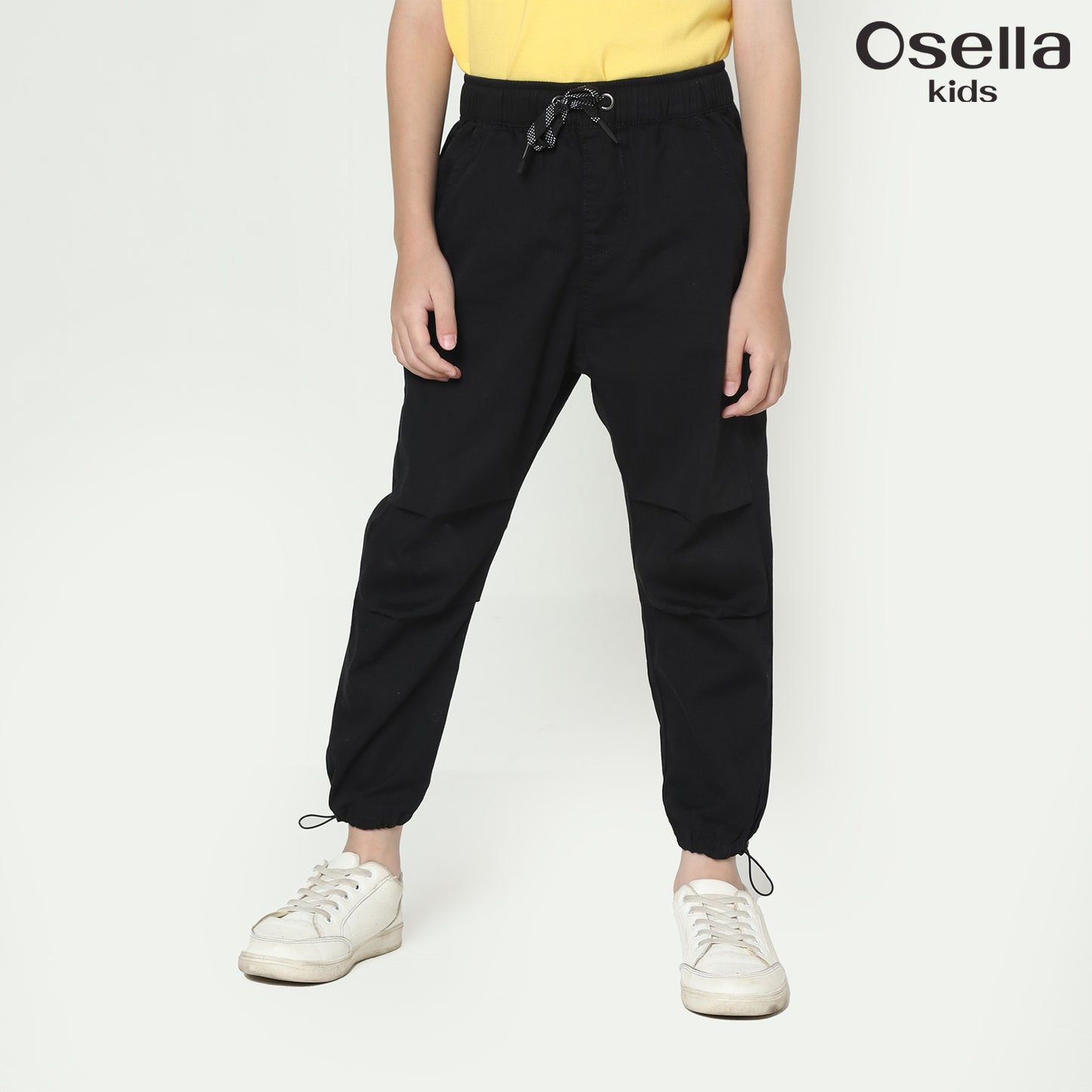 Osella Kyo Basic Regular Jogger Pants