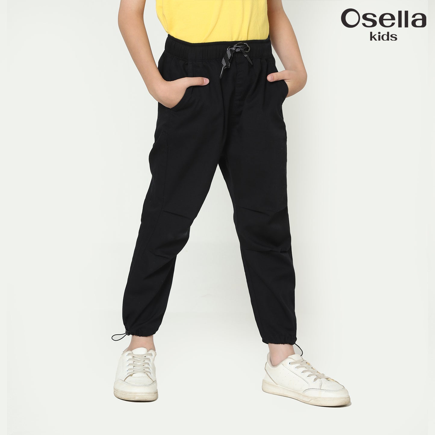 Osella Kyo Basic Regular Jogger Pants