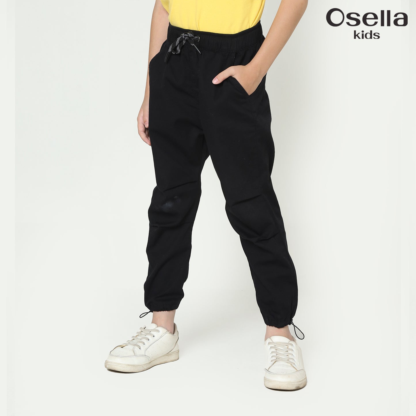 Osella Kyo Basic Regular Jogger Pants