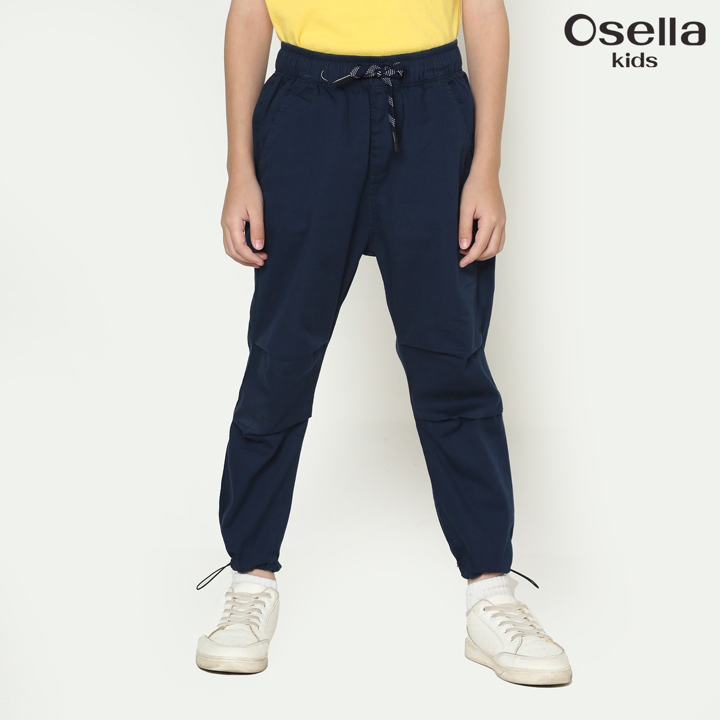Osella Kyo Basic Regular Jogger Pants